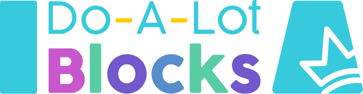 Do-A-Lot Blocks